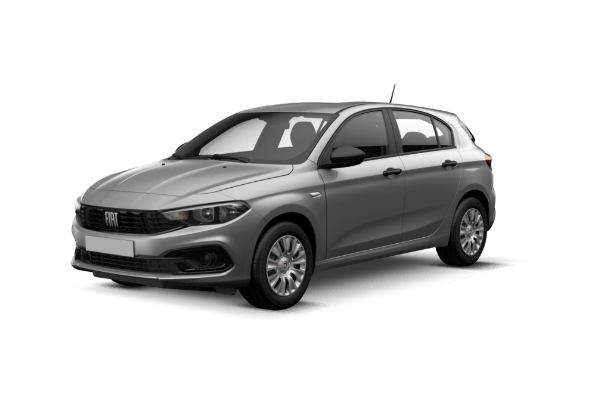 Auto noleggio Fiat Tipo Olbia