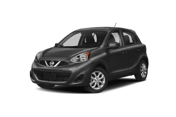 Auto noleggio Nissan Micra Olbia